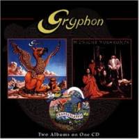 Gryphon : Gryphon - Midnight Mushrumps